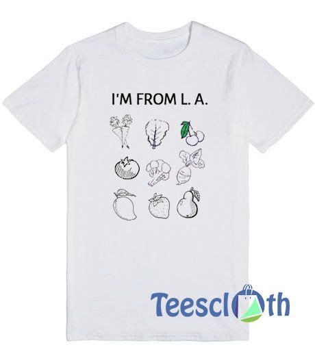 t.la shirts|t.la Clothing (@t